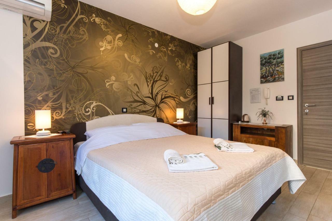 Apartments & Rooms Ddd2 Baška Extérieur photo