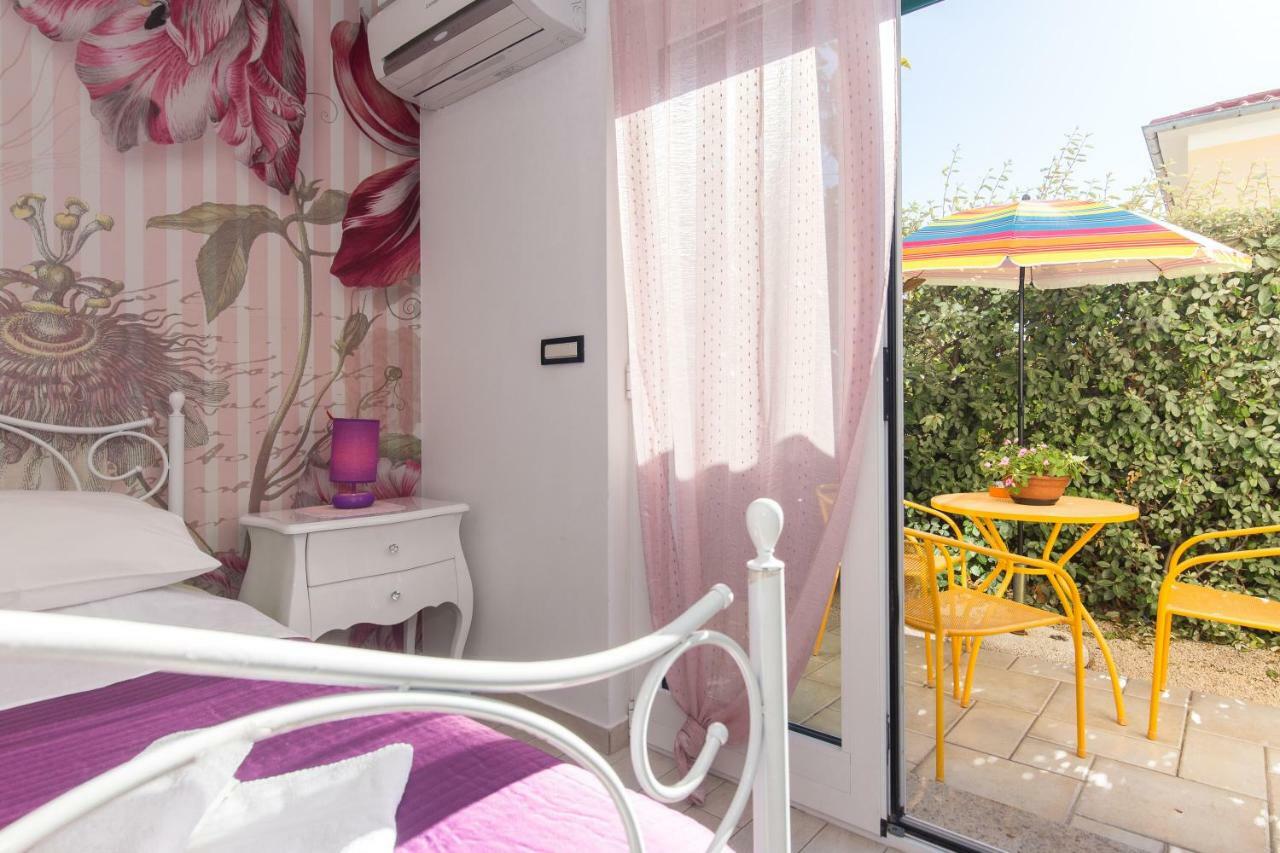 Apartments & Rooms Ddd2 Baška Extérieur photo