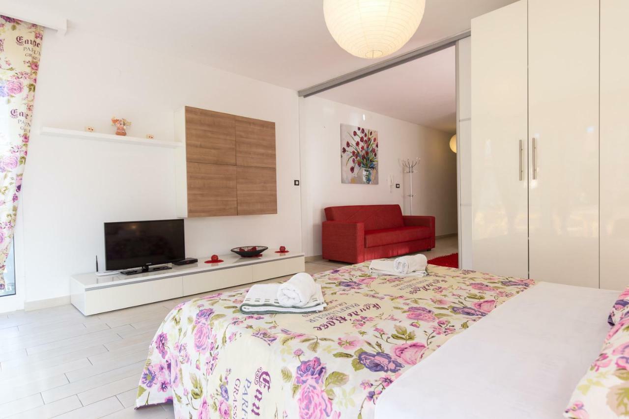 Apartments & Rooms Ddd2 Baška Extérieur photo