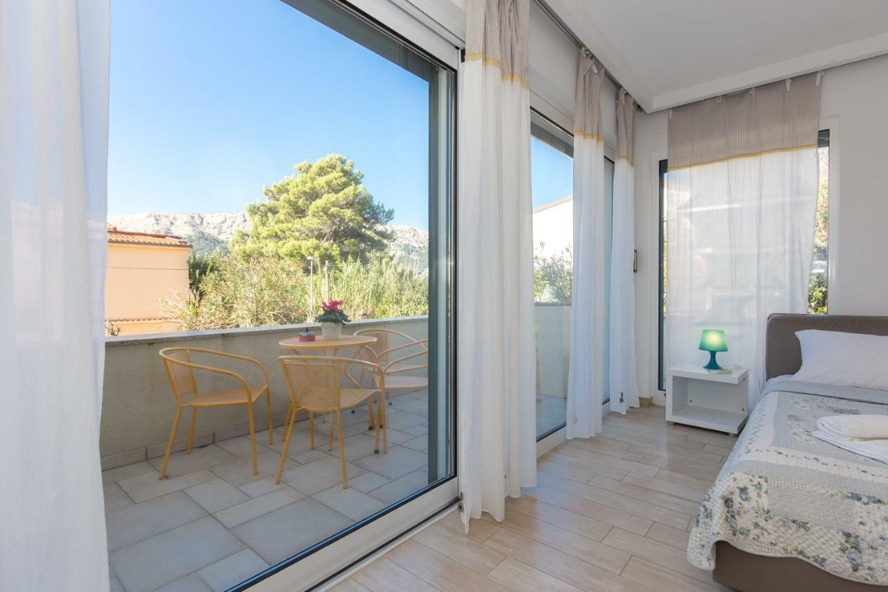 Apartments & Rooms Ddd2 Baška Extérieur photo