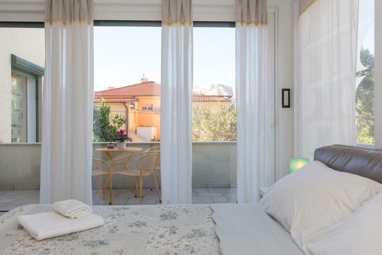 Apartments & Rooms Ddd2 Baška Extérieur photo